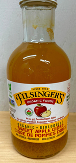 Apple Cider Sweet (Filsinger)